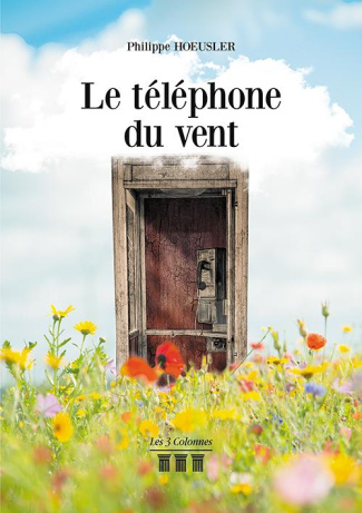 Le téléphone du vent