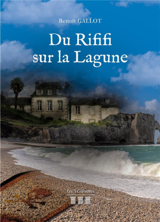 Du rififi sur la lagune