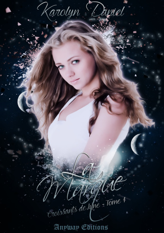 CROISSANTS DE LUNE - T01 - LA MARQUE