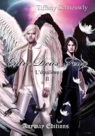 Entre deux feux. Tome 2