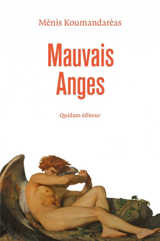 MAUVAIS ANGES