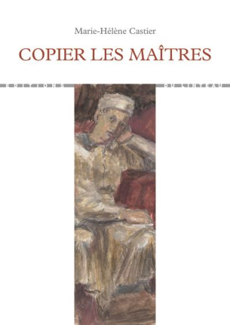 Copier les maîtres. Carnets d'étude Arezzo et ses environs, Assise