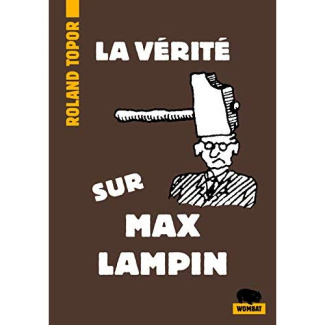 La vérité sur Max Lampin