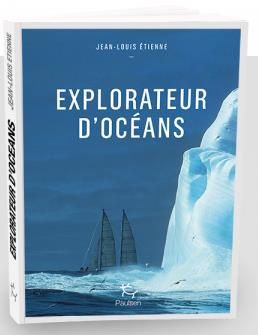 Explorateur d'océans. La vie, un vaste territoire d'incertitudes et autant de promesses à explorer