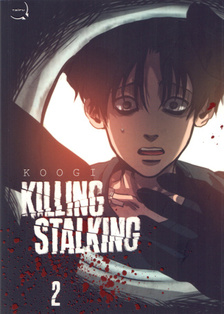 Killing Stalking Tome 2