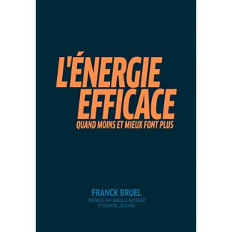 L'énergie efficace