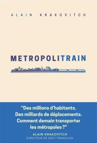 Métropolitrain