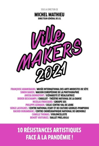 Ville Makers. Edition 2021