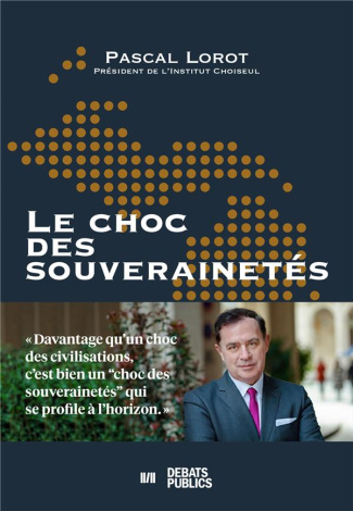 Le choc des souverainetés