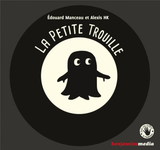La petite trouille. Avec 1 CD audio MP3