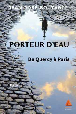 Porteur d'eau