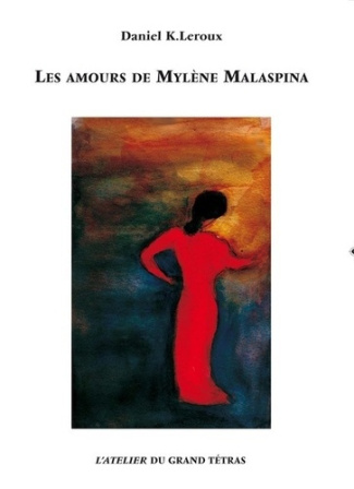 Les amours de mylene malaspina