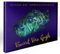 Vincent Van Gogh