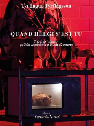 Quand Helgi s'est tu