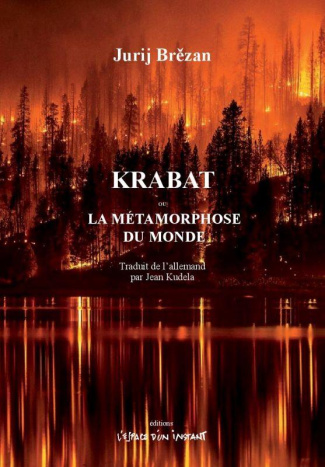 Krabat ou la métamorphose du monde