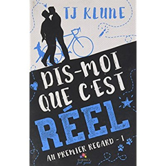 Dis-moi que c'est réel