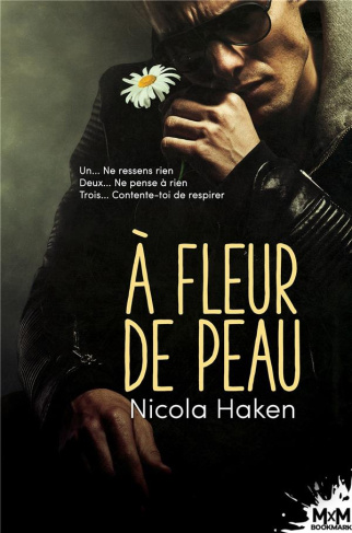 A fleur de peau
