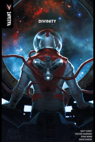 Divinity Tome 1
