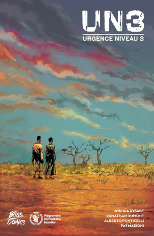 Urgence niveau 3. Irak, Soudan du Sud, Tchad