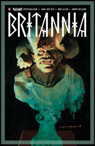 Britannia Tome 1