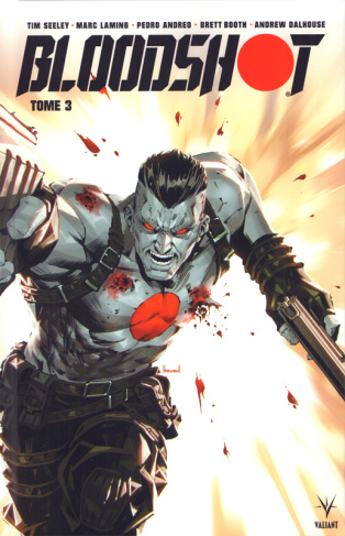 Bloodshot Tome 3