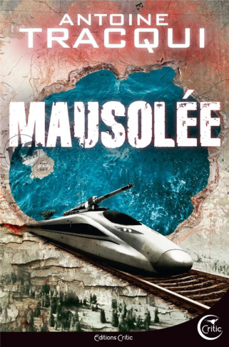 Hard Rescue Tome 2 : Mausolée