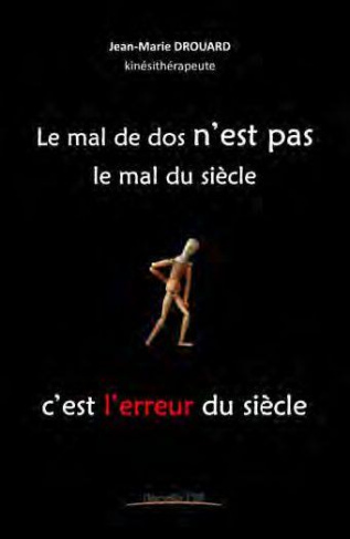 Du corps à l'âme. Confidences d'un praticien de la méthode Mézières