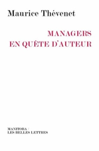 Manager en quête