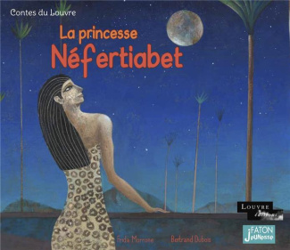 La princesse Néfertabiet