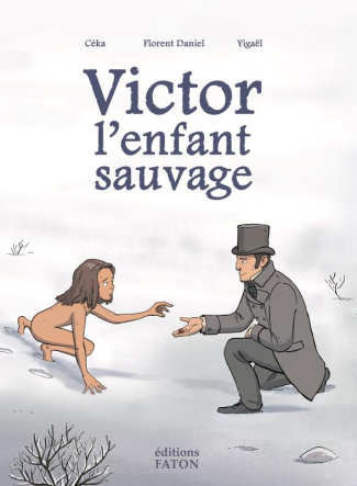 Victor, l'enfant sauvage