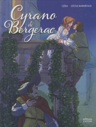 Cyrano de Bergerac