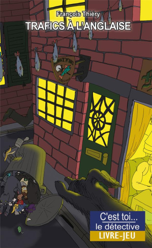 Trafics à l'anglaise. Enquête à Liverpool