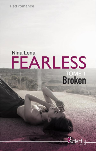 Fearless. Broken