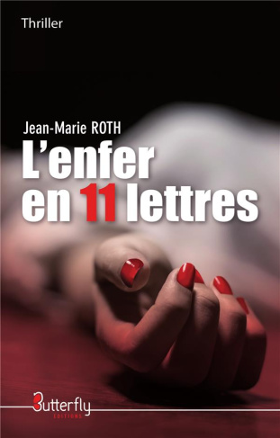 L'enfer en 11 lettres