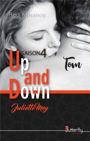 Up and Down Saison 4
