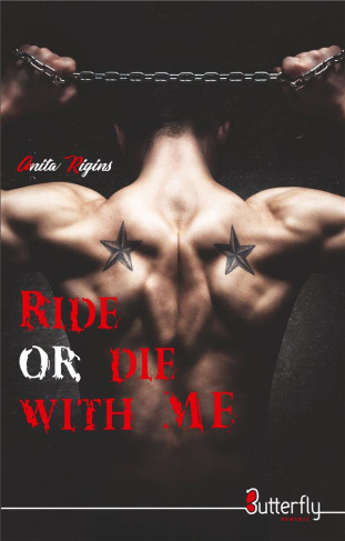 Ride or die with me