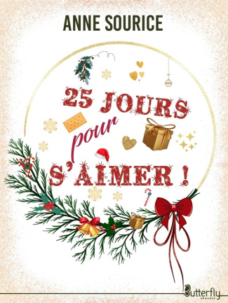 25 jours pour s'aimer