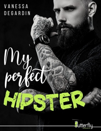 My perfect hipster