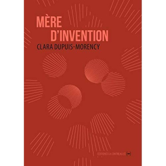 Mère d'invention