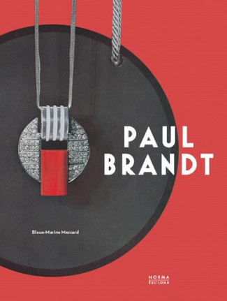 Paul Brandt. Artiste joaillier et décorateur moderne