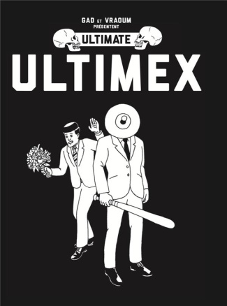 Ultimate Ultimex