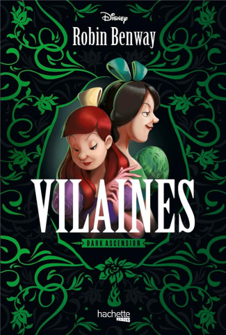 Dark Ascension : Vilaines