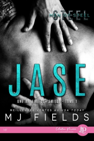 Une affaire de famille Tome 1 : Jase