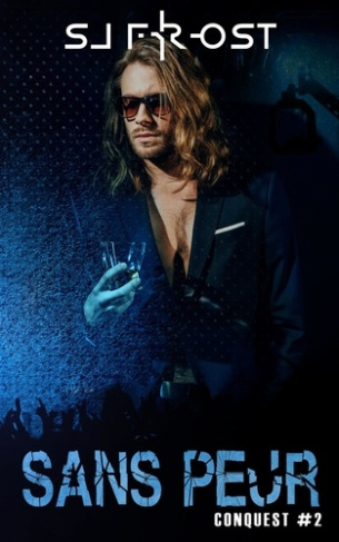 Conquest Tome 2 : Sans peur