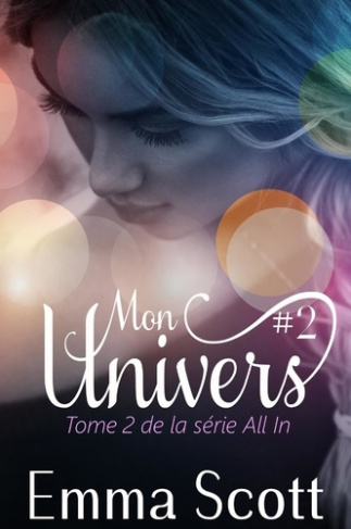 All in Tome 2 : Mon univers