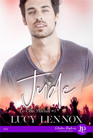 Le Clan Marian Tome 3 : Jude
