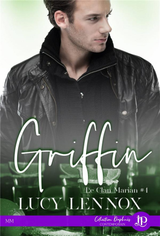Le Clan Marian Tome 1 : Griffin
