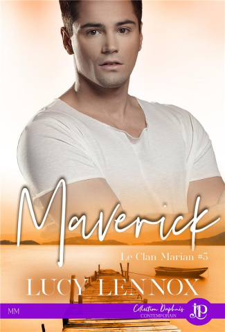 Le Clan Marian Tome 5 : Maverick