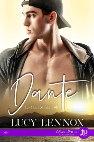 Le Clan Marian Tome 6 : Dante
