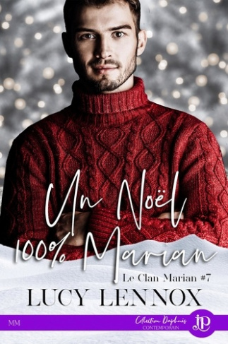 Le Clan Marian Tome 7 : Un noël 100 % Marian